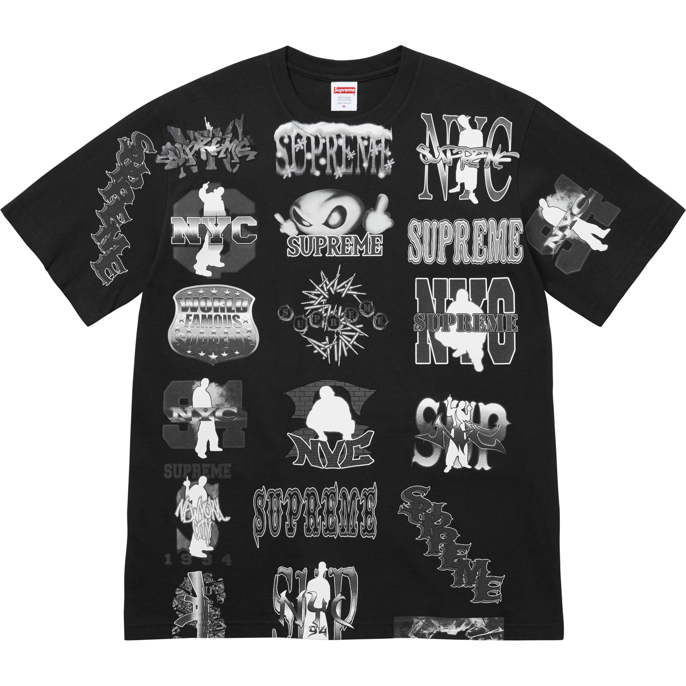 Flash Tee view 8